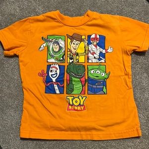 Toy Story shirt